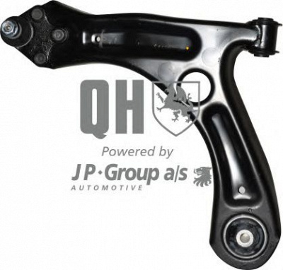 JP GROUP 1140108779 -  Рычаг независимой подвески колеса, подвеска колеса